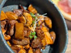 -榖屋house of flour(张江首店)