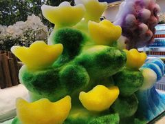 -川骄海鲜自助(河东店)