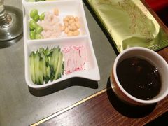 -那家小馆•北京菜•烤鸭(中关村店)