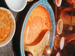 -吼堂老火锅(武汉 天地壹方南馆店)