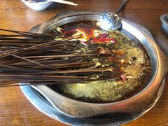 -钢五区节子串串香(环球汇·天誉店)