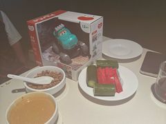 -海底捞火锅(威高广场店)