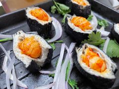 臭臭虾仁宝-戴记龙虾(天泽街店)