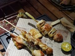 -山葵家居酒屋(天目里店)