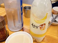 -喜来稀肉(北外滩白玉兰广场店)