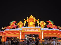 -武汉园博园(武汉自然博物馆)