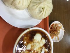 -白魁老号饭庄(安内店)