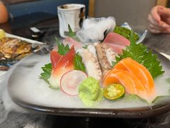 -昱匠·日本料理(金融街店)