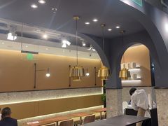 -Pennehut畔尼意面(合肥万象城店)