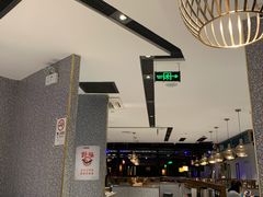 -半天妖烤鱼(兰州国芳中心店)