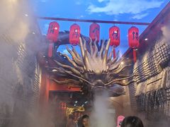 -重庆十八梯传统风貌区