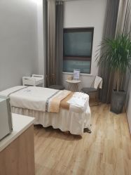 -奥本科技美肤·养生SPA