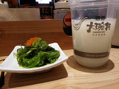 -熊吞·大碗丼烧肉饭(西市场嘉华店)
