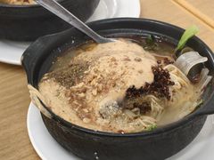 -曹宝林砂锅麻辣烫(星光路店)
