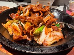 -蟹榭·本帮江浙菜·蟹宴(五角场合生汇商场店)