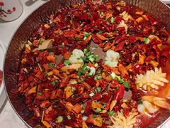 -阿毛饭店首店·宁波老字号(文化广场店)