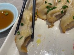 -小姜锅贴(凤凰街店)