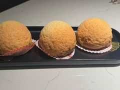 山楂酥皮叉烧包-悦满楼·西关名点·湛江名菜(航空综合大厦店)