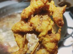 -老天桥蛙炉火锅(姑苏总店)