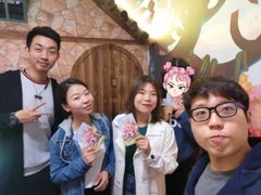 -逃脱反斗城沉浸剧情密室(北京路店)