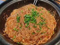 -鑫小城故事·藕汤·家常菜(台北一路总店)