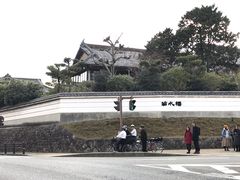 门面-料亭菊水楼