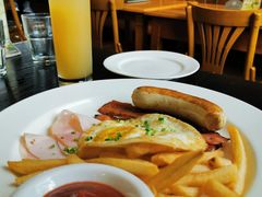 -宝莱纳餐厅(滨江店)