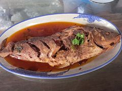 -百花人家(清水田园店)