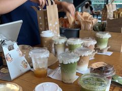 -去茶山(新光里店)