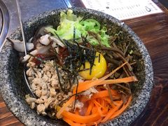 -意成料理