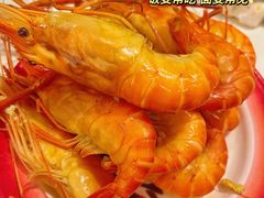 -蛙太牛牛肉海鲜自助火锅(台江万达店)