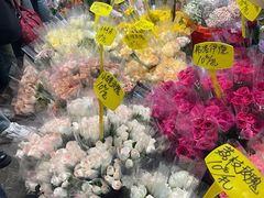 -循礼门鲜花花市(武汉循礼门店)