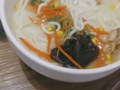 -云海肴·汽锅鸡·云南菜(广安门天虹店)