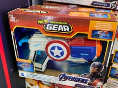 -玩具反斗城(海港城店)