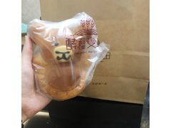 -酵種麦田(山师店)