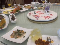 -八大关宾馆餐厅