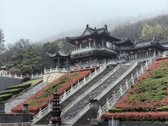 -句容茅山景区