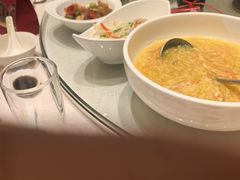 -无锡君来洲际酒店