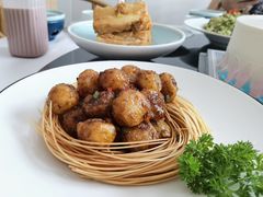 富硒小土豆-纳地素食(石门公园店)