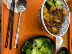 -吉野家(深圳水贝分店)