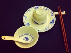 -老吉士酒家(天平路店)