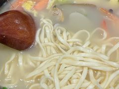 -好麺世家海鲜面馆(新建中路店)