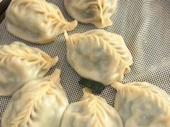 -叶存利海鲜大馅饺子(海宁路总店)