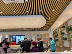 -素满香·素食自助餐(苏州·临顿路店)