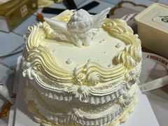 -橙呦·私人定制生日蛋糕