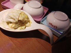 -胖哥俩肉蟹煲(爱琴海购物公园店)