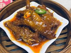 -德粤轩(缤谷广场店)