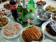 -德天丽水风味馆