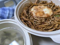香干肉丝拌川-奎元馆.百年奎元.非遗传承(西湖边的解放路店)