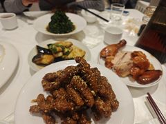 糖醋里脊-凯鸽酒楼(操场城店)